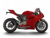 2012 Ducati 1199 Panigale S photo
